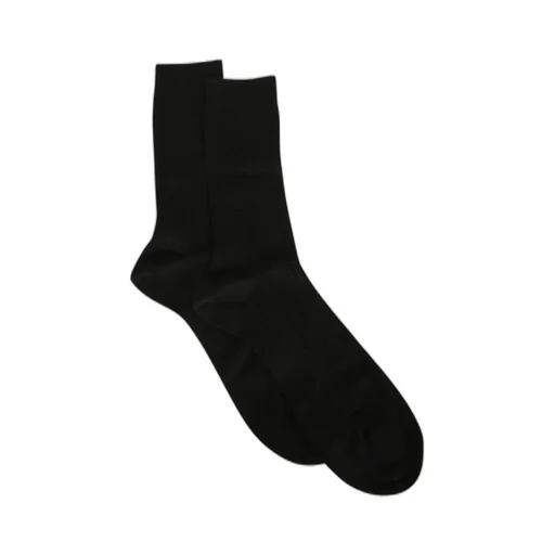 Givenchy Logo Knit Ankle Socks