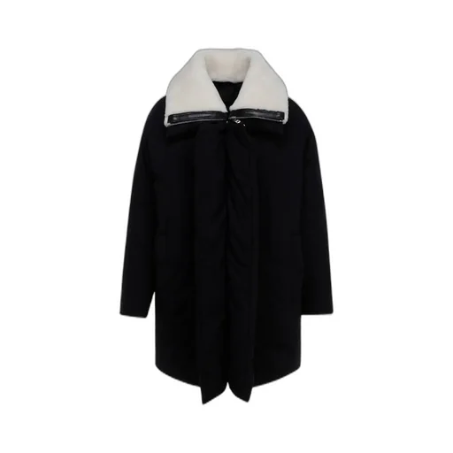 Givenchy Oversized Puffer Jacket