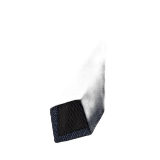 Givenchy Logo Embroidered Tie