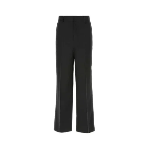 Givenchy Wide-Leg Pants
