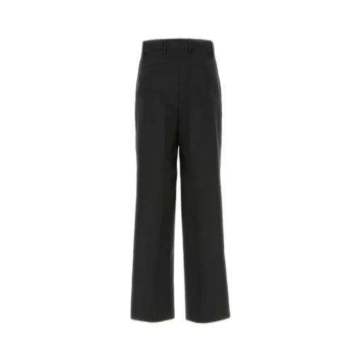 Givenchy Wide-Leg Pants