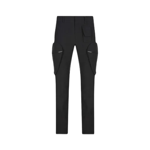 Givenchy Slim Fit Cargo Pants