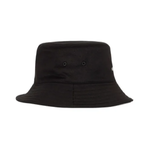 Givenchy Logo Embroidered Bucket Hat