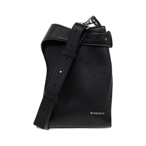 Givenchy Small Belted Hobo Bag