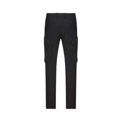 Givenchy Slim Fit Cargo Pants