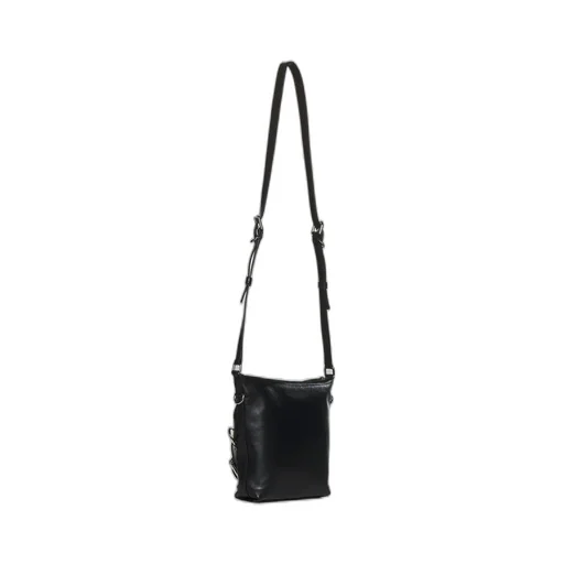 Givenchy Buckle Detailed Crossbody Bag
