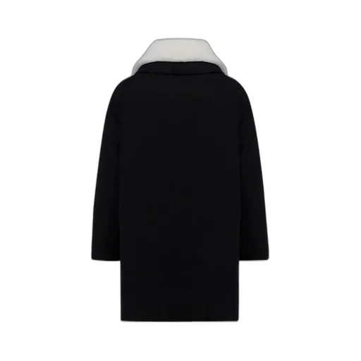 Givenchy Oversized Puffer Jacket