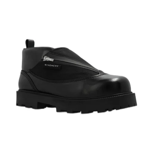 Givenchy Storm Ankle Boots