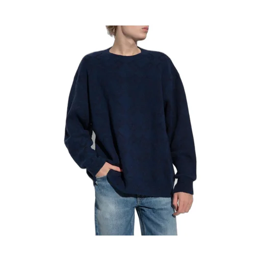 Givenchy Monogram Knitted Jumper
