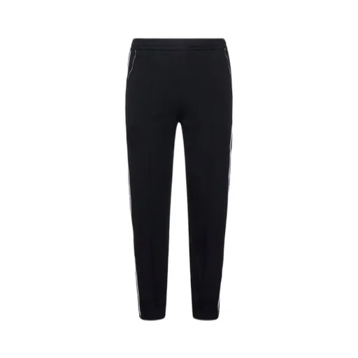 Givenchy Logo-Stripe Track Pants