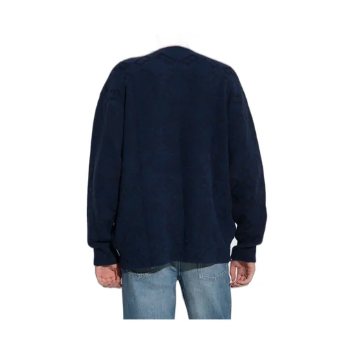 Givenchy Monogram Knitted Jumper