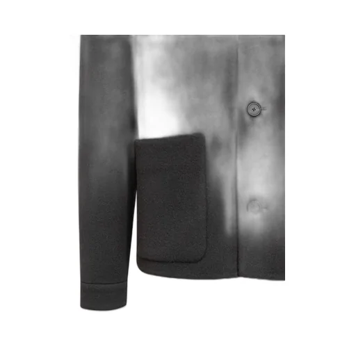 Givenchy Single-Breasted Jacket