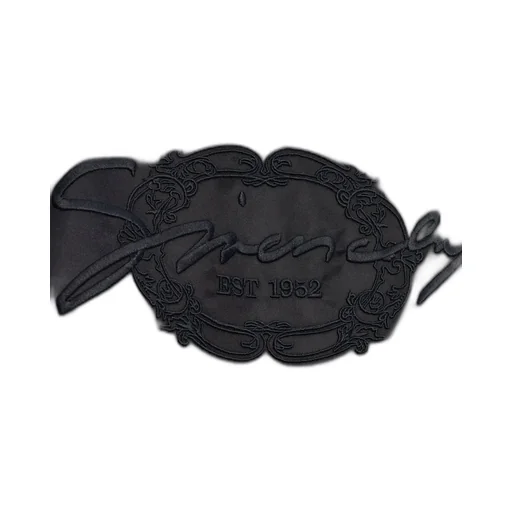Givenchy Medallion Embroidered Bomber Jacket