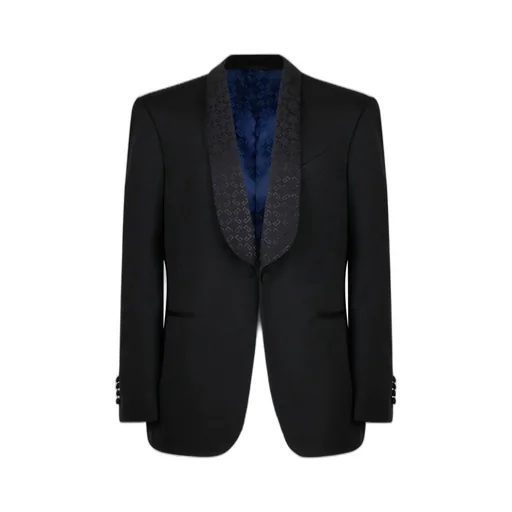 Givenchy Monogram 72 Jacquard Jacket