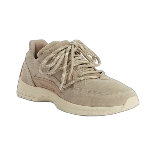 Giuseppe Zanotti Gz-Trail Low-Top Sneakers