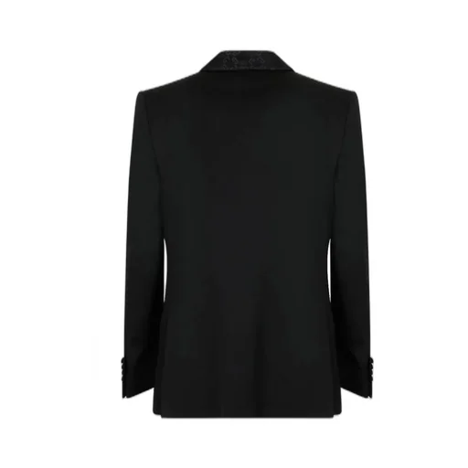 Givenchy Monogram 72 Jacquard Jacket