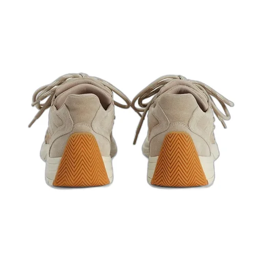 Giuseppe Zanotti Gz-Trail Low-Top Sneakers