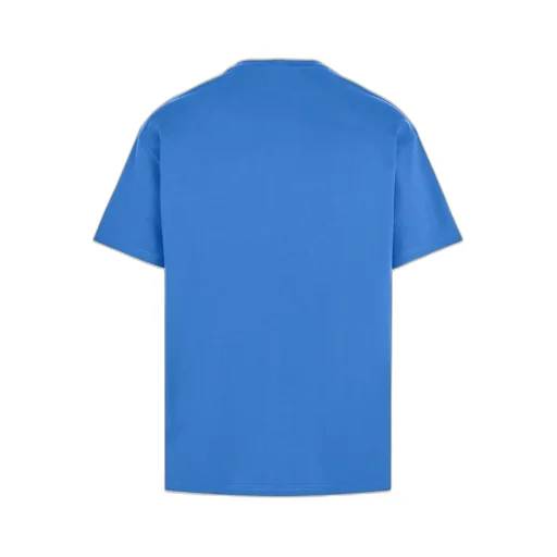Givenchy Logo Patch Crewneck T-Shirt