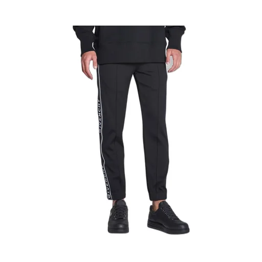Givenchy Logo-Stripe Track Pants