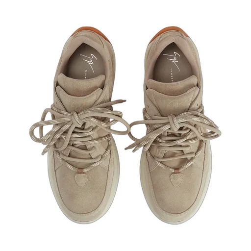 Giuseppe Zanotti Gz-Trail Low-Top Sneakers
