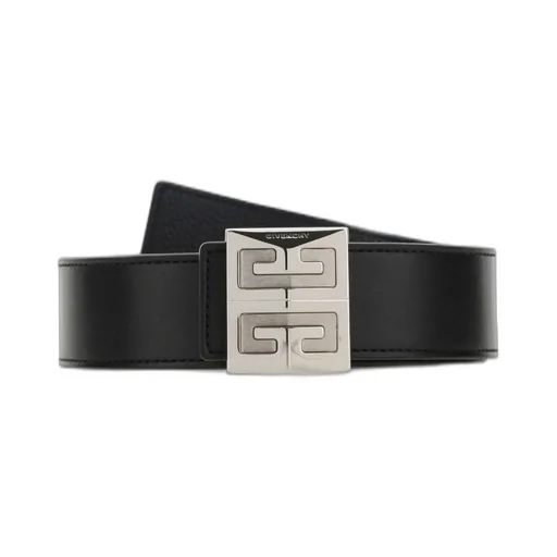 Givenchy 4G Reversible Belt