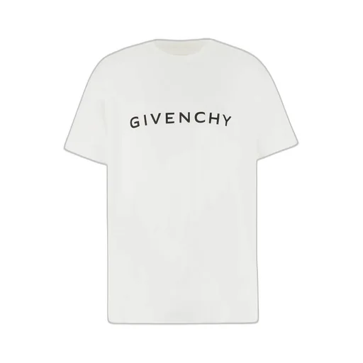 Givenchy Archetype Oversized T-Shirt