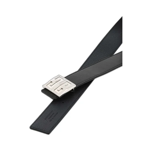 Givenchy 4G Reversible Belt