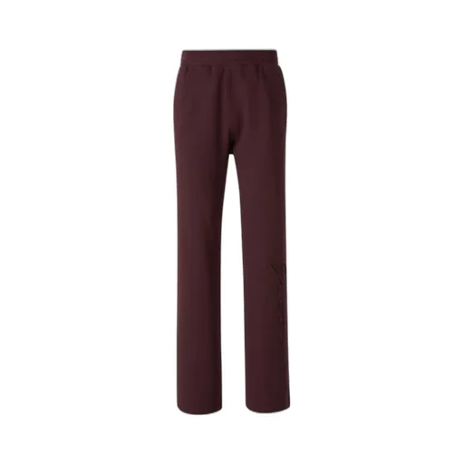 Givenchy Logo Embossed Jogger Pants