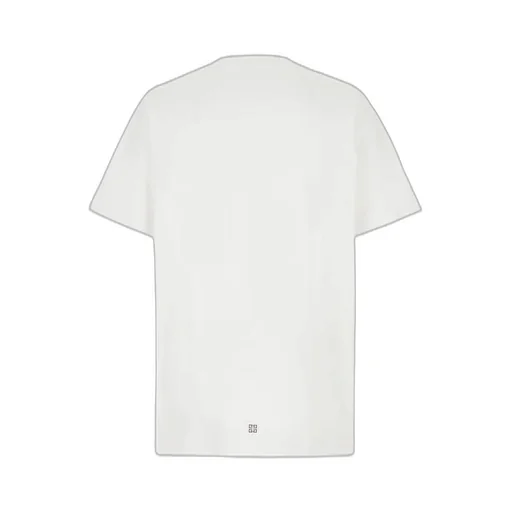 Givenchy Archetype Oversized T-Shirt