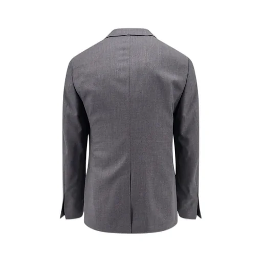 Givenchy Single-Breasted Tailored Blazer
