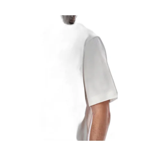 Givenchy Collared Short-Sleeve Shirt