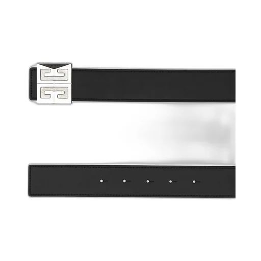 Givenchy 4G Reversible Belt