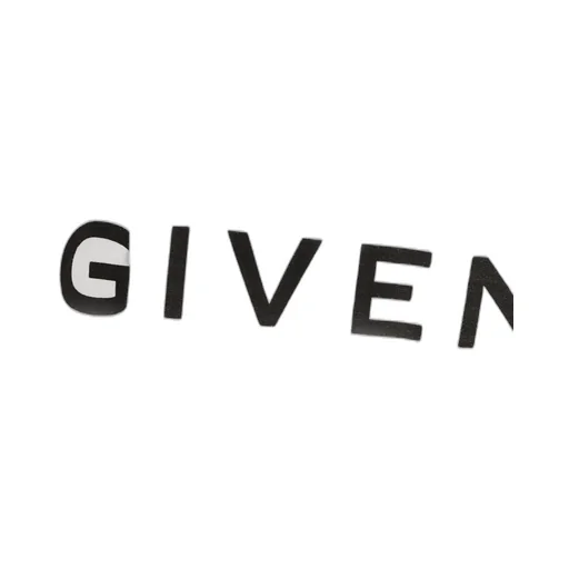 Givenchy Archetype Oversized T-Shirt