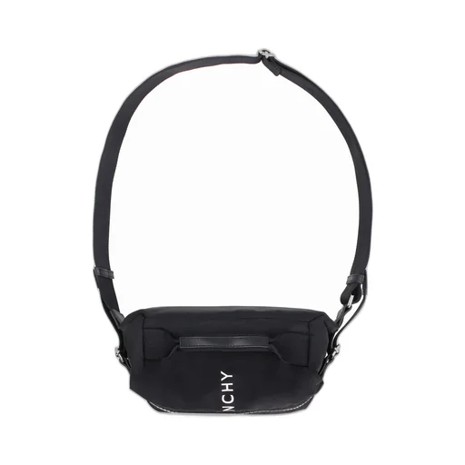 Givenchy Logo Printed Belt Bag