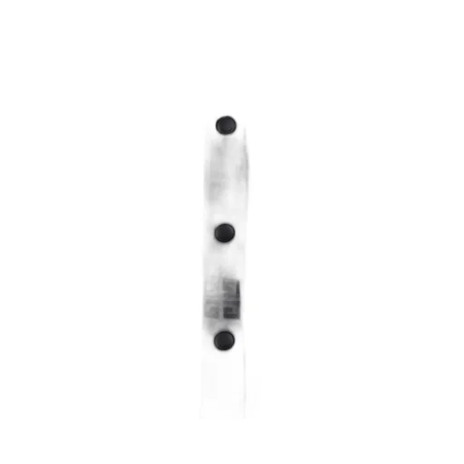Givenchy Checked Collared Long-Sleeved Shirt