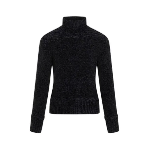 Givenchy Long Sleeved Turtleneck Jumper