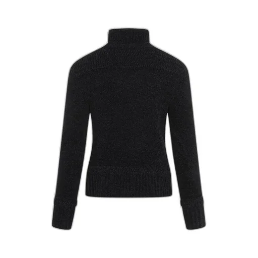 Givenchy Long Sleeved Turtleneck Jumper