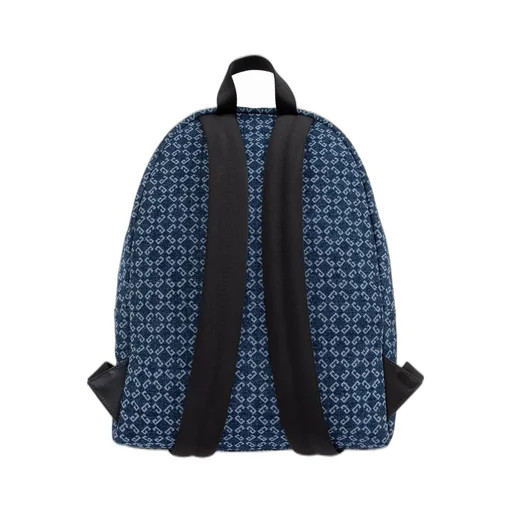 Givenchy Essential U Monogram 72 Denim Backpack