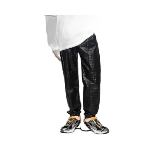Givenchy 4G Embossed Pants