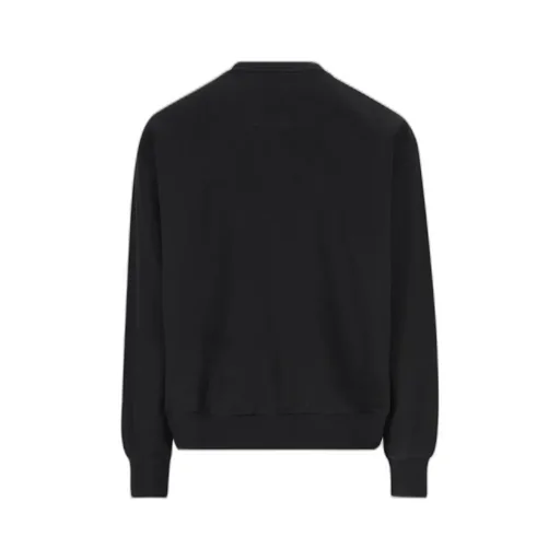 Givenchy Logo Detailed Crewneck Sweatshirt