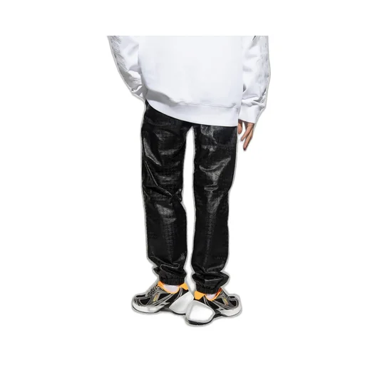Givenchy 4G Embossed Pants