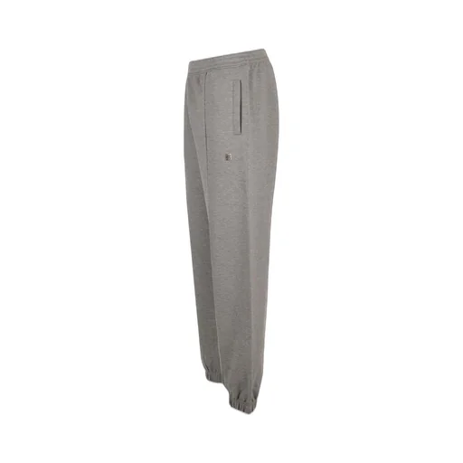 Givenchy 4G Detailed Jogger Pants