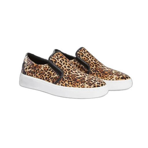 Giuseppe Zanotti Gz94 Slip-On Sneakers