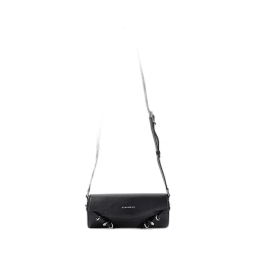 Givenchy Voyou Medium Shoulder Bag