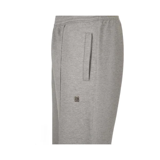 Givenchy 4G Detailed Jogger Pants