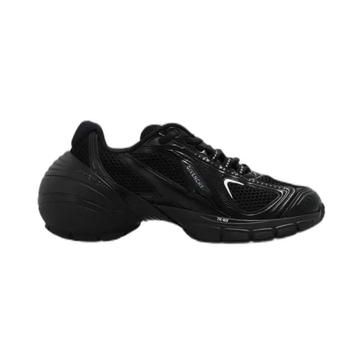 Givenchy Tk-Mx Runner Lace-Up Sneakers
