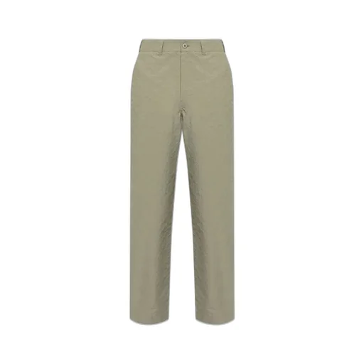 Givenchy Textured Monogram Cargo Pants