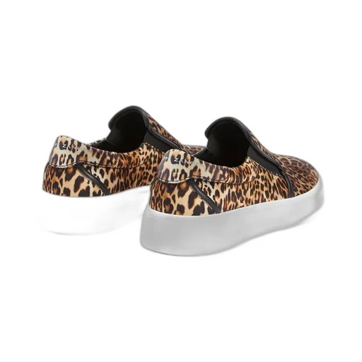 Giuseppe Zanotti Gz94 Slip-On Sneakers