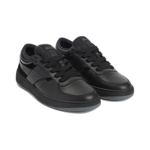Givenchy G Move Low-Top Sneakers