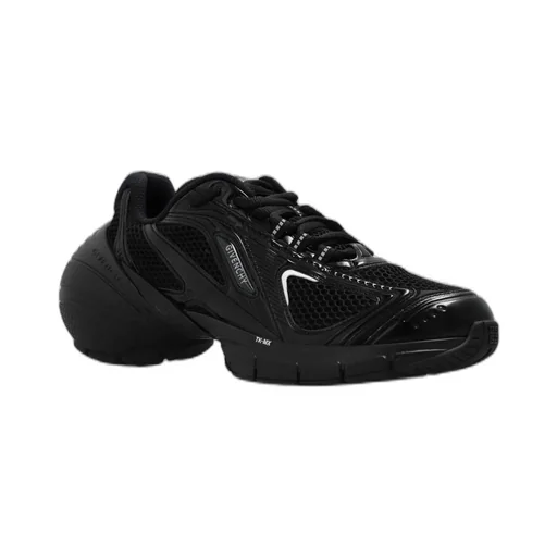 Givenchy Tk-Mx Runner Lace-Up Sneakers